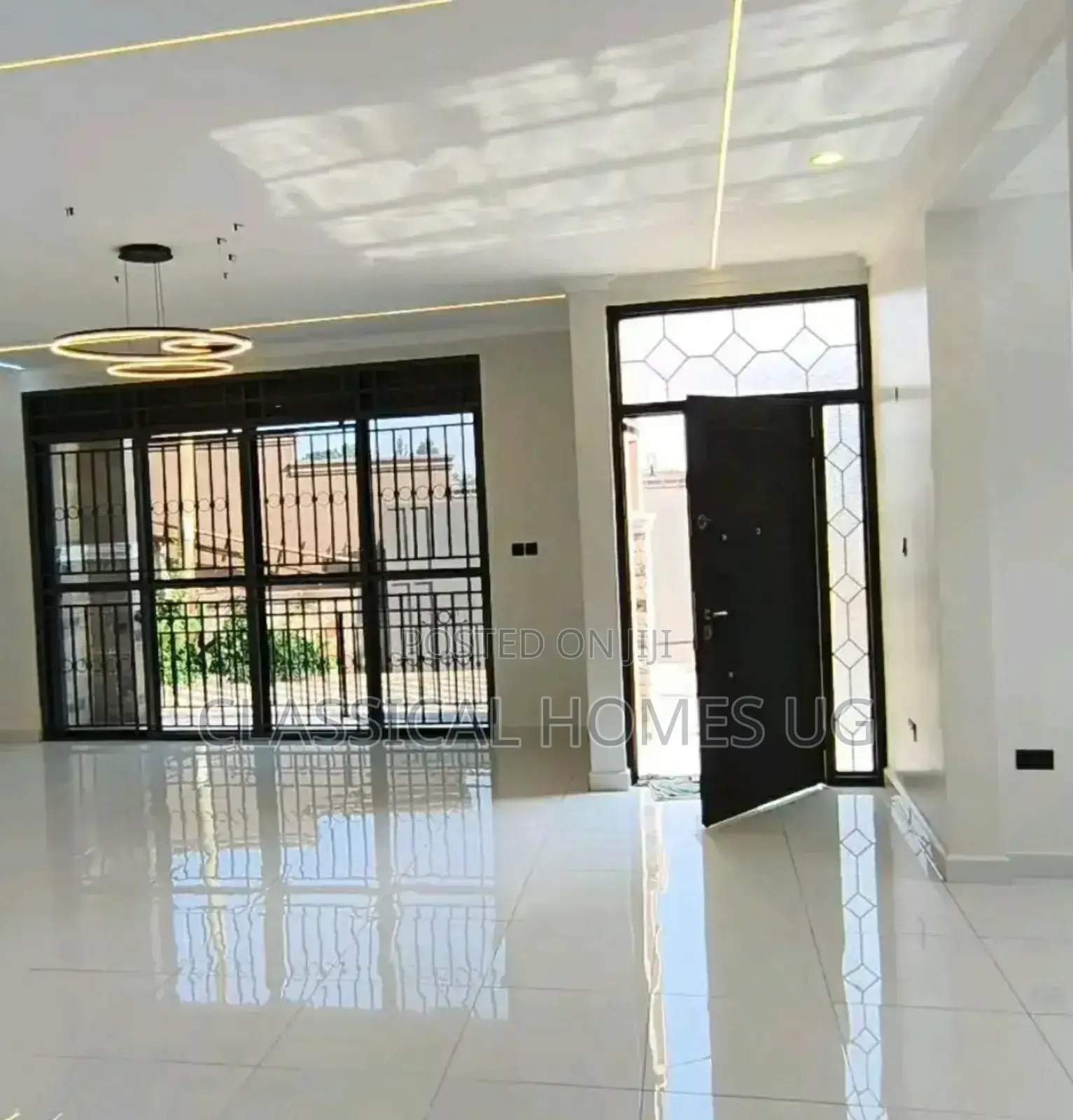5bdrm Duplex in Munyonyo, Central Division for rent