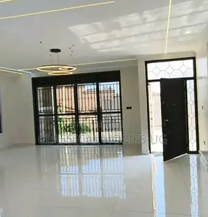 5bdrm Duplex in Munyonyo, Central Division for rent