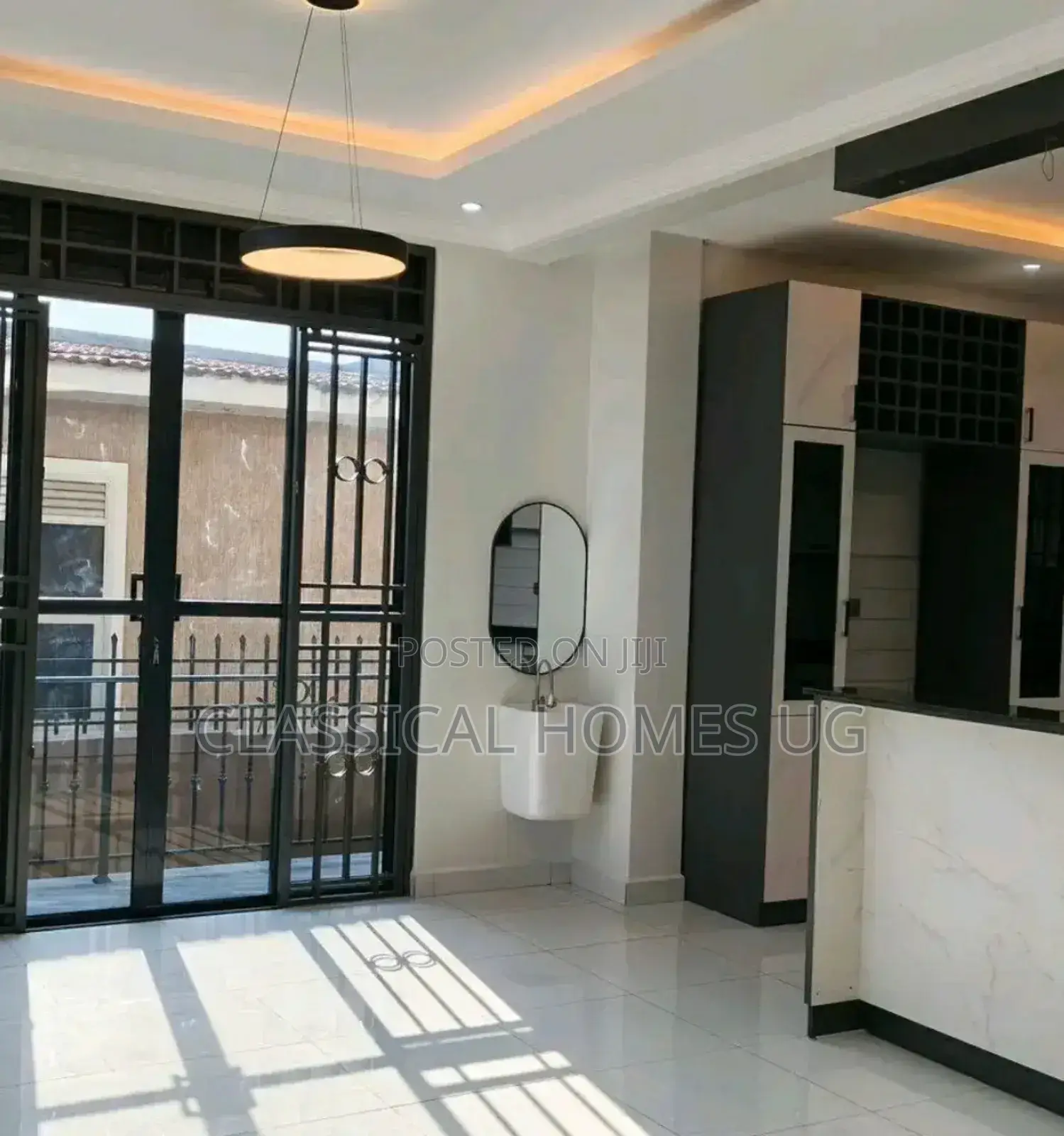 5bdrm Duplex in Munyonyo, Central Division for rent