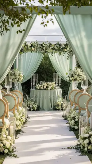 Wedding Decoration