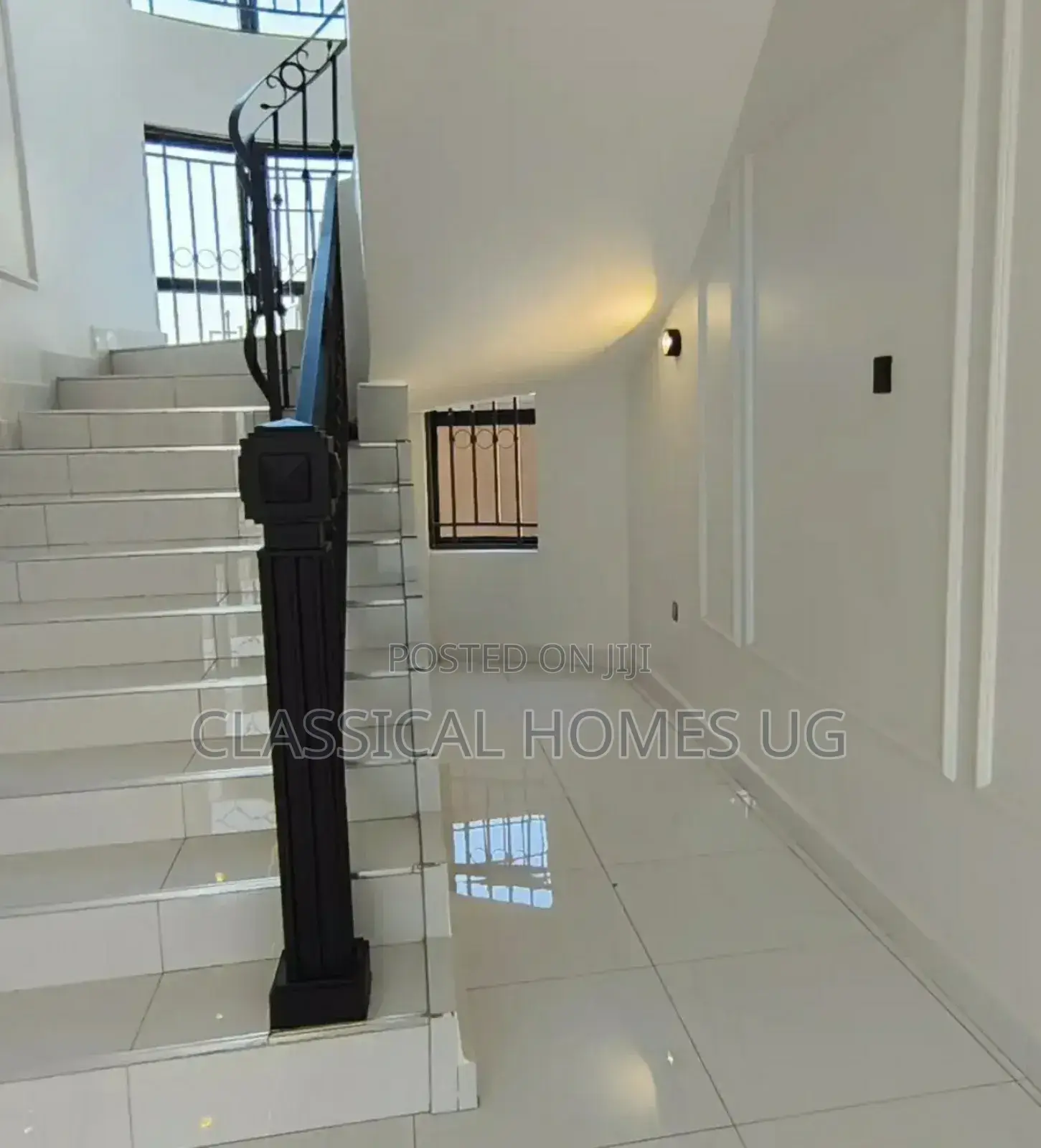 5bdrm Duplex in Munyonyo, Central Division for rent