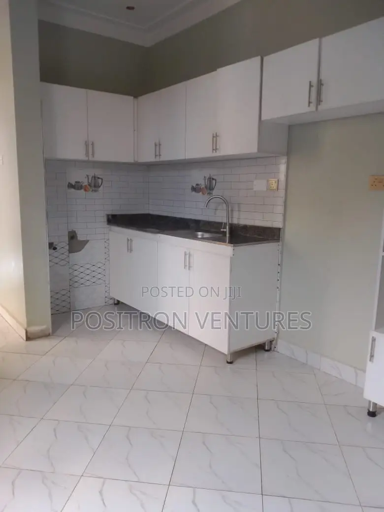 1bdrm Apartment in Nakawa for rent