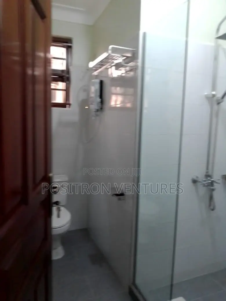 1bdrm Apartment in Nakawa for rent