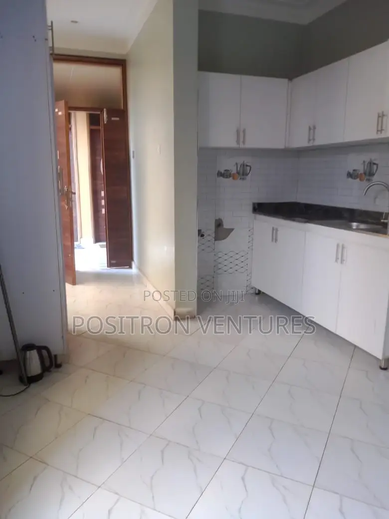 1bdrm Apartment in Nakawa for rent