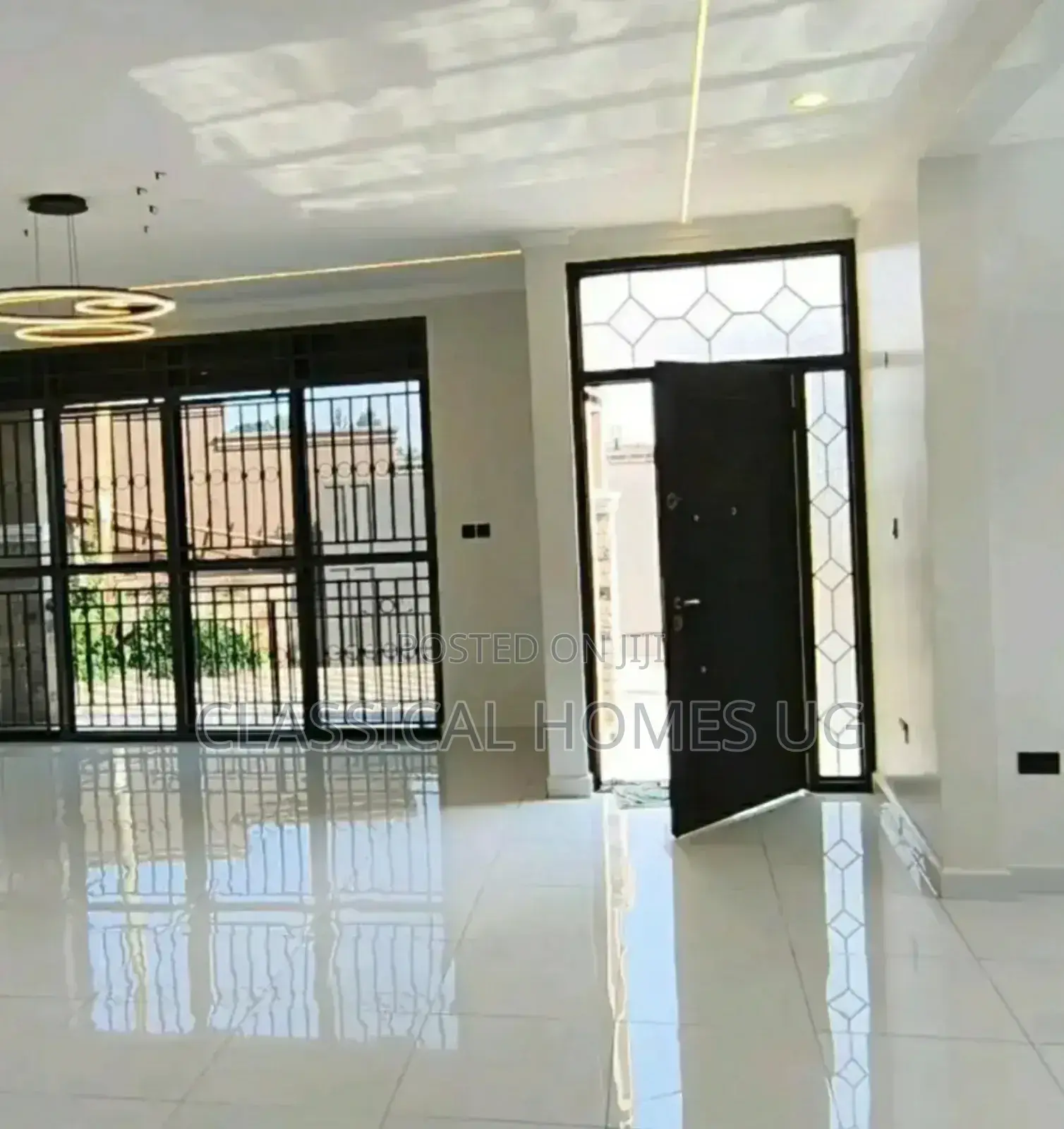 5bdrm Duplex in Munyonyo, Central Division for rent