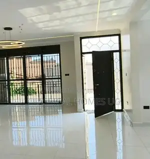 5bdrm Duplex in Munyonyo, Central Division for rent