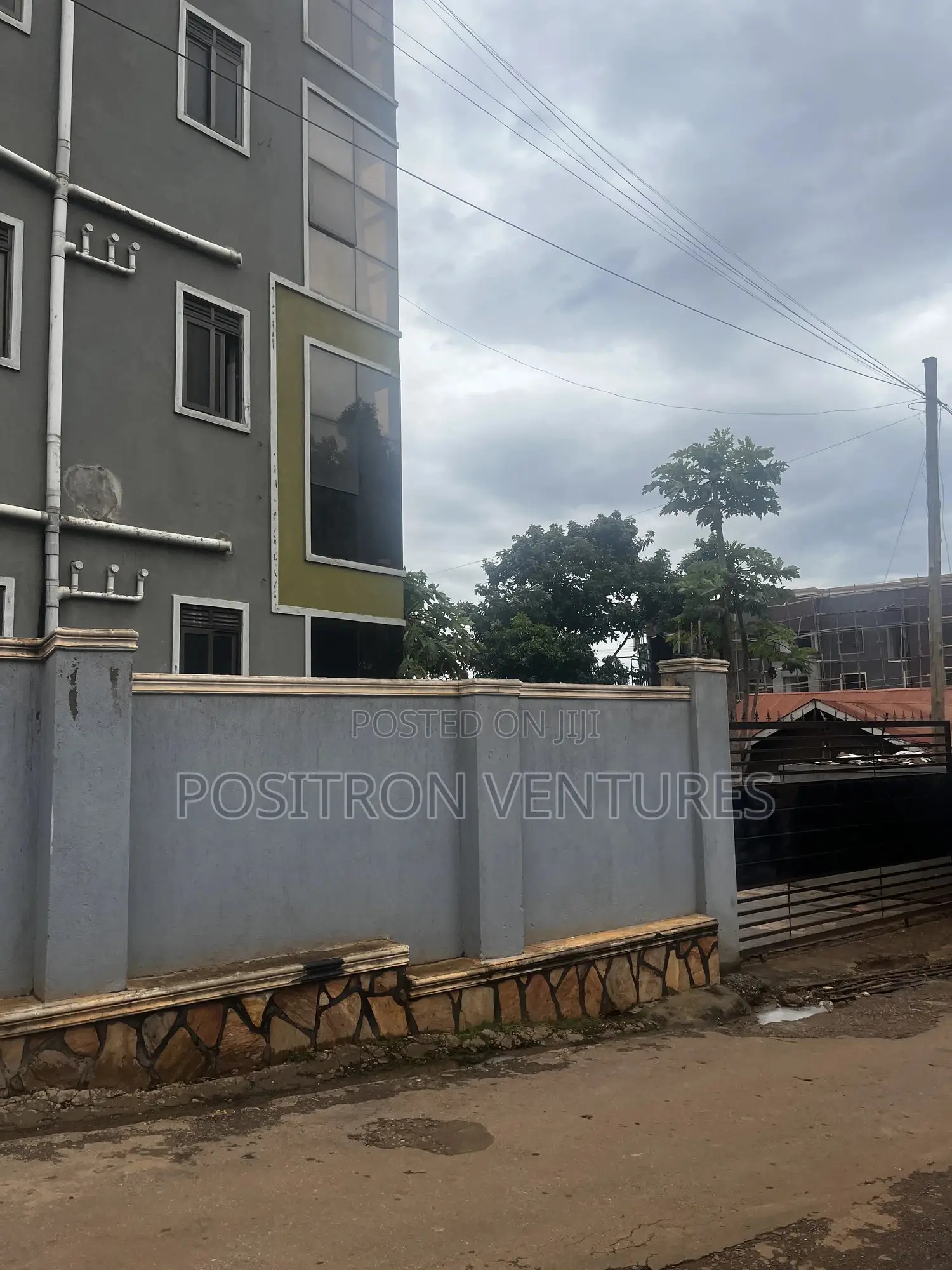 1bdrm Apartment in Nakawa for rent