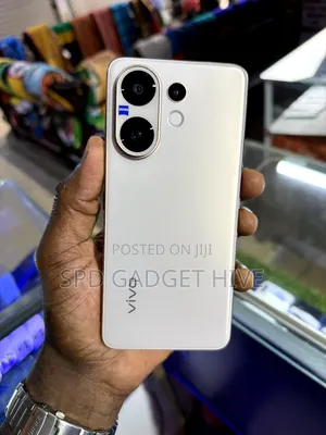 Vivo V60 512 GB White