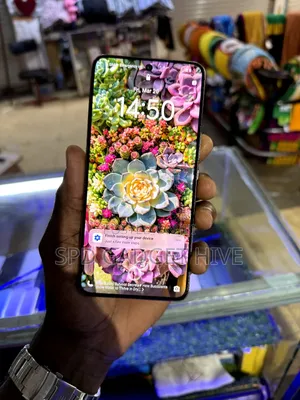 Vivo V60 512 GB White