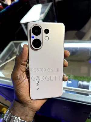 Vivo V60 512 GB Gold