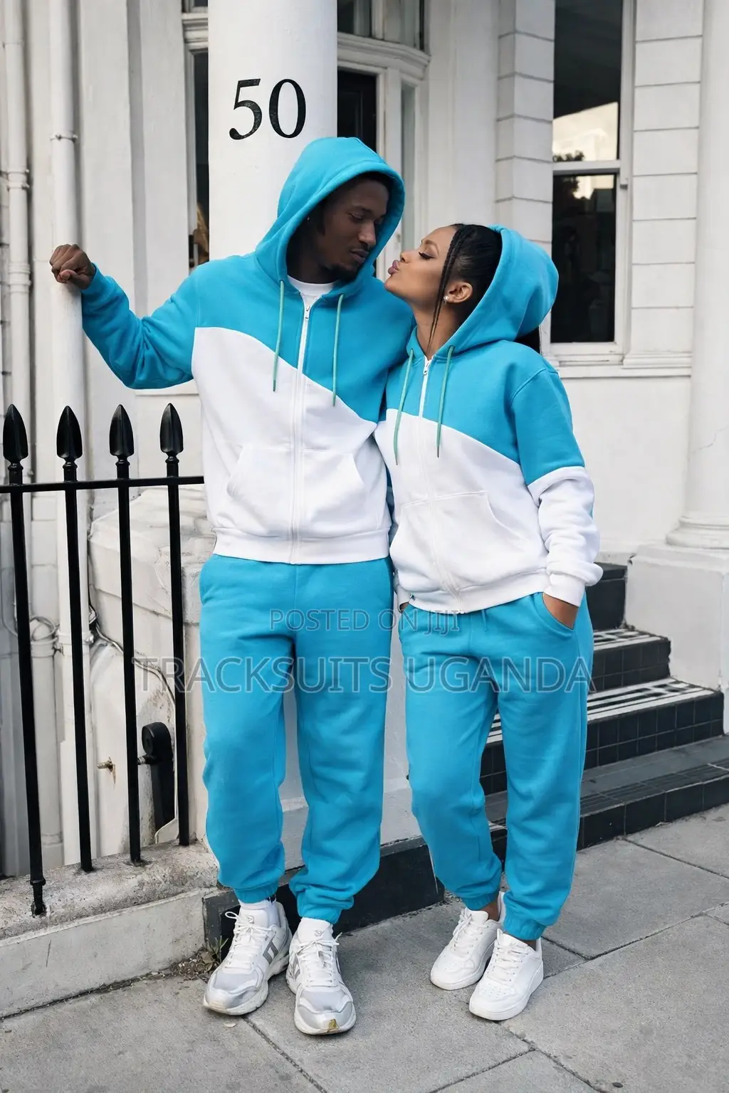 Unisex + Couple Sets