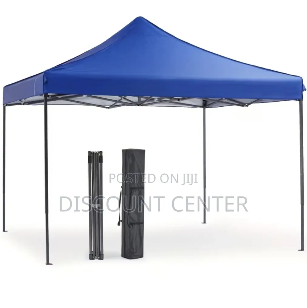 Foldable Exhibition Tent 3mx3m
