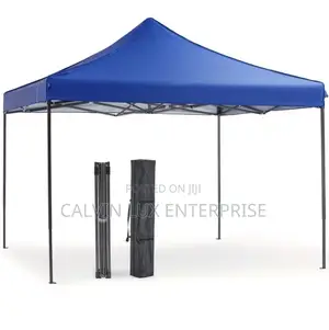 Foldable Exhibition Tent 3mx3m