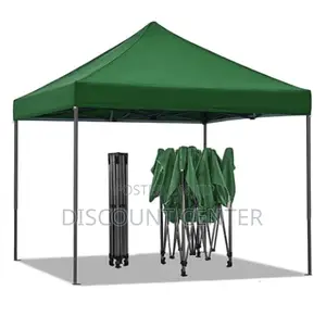 Foldable Exhibition Tent 3mx3m