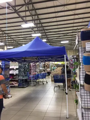 Foldable Exhibition Tent 3mx3m