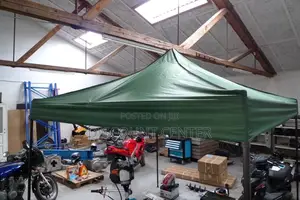 Foldable Exhibition Tent 3mx3m