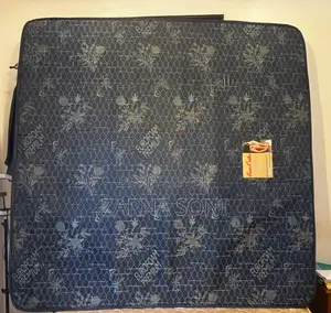 Orthopedic Mattress 6x6