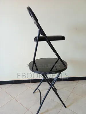 Table + Chair