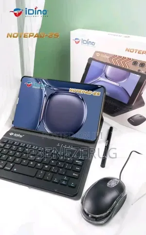 New Idino D-PAD 256 GB