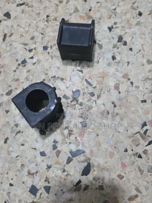 Rav4 Stabilizer Bar Caps