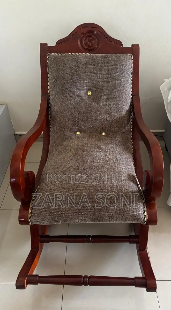 Rocking Chair