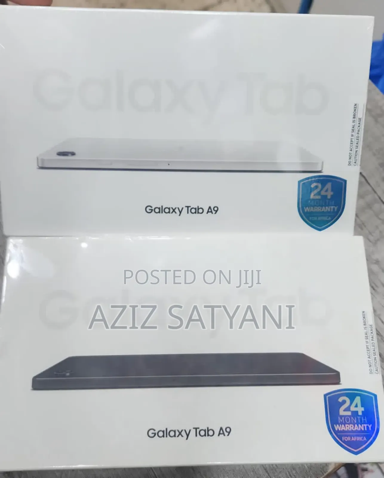 New Samsung Galaxy Tab A9 64 GB
