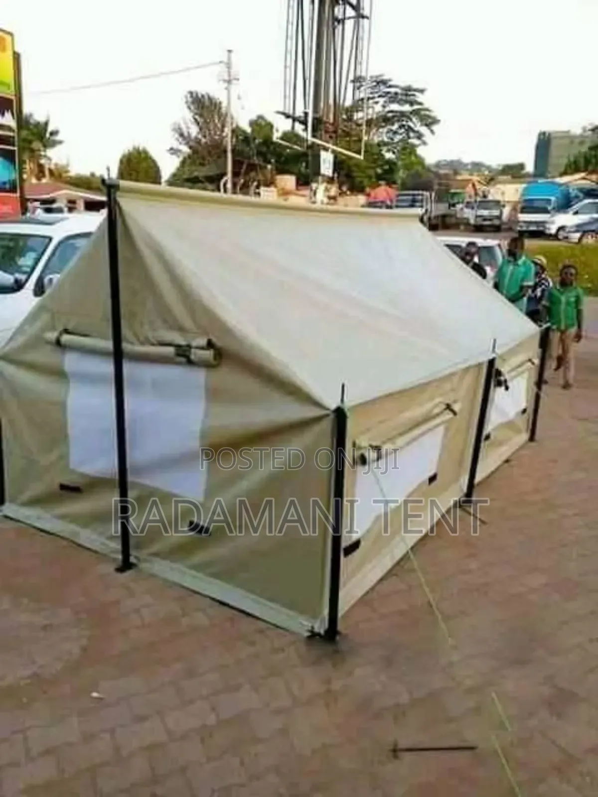 Outdoor Camping Tent