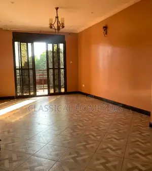 2bdrm Apartment in Maganjo Bombo Road, Central Division for rent