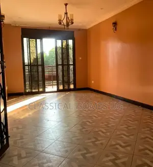 2bdrm Apartment in Maganjo Bombo Road, Central Division for rent