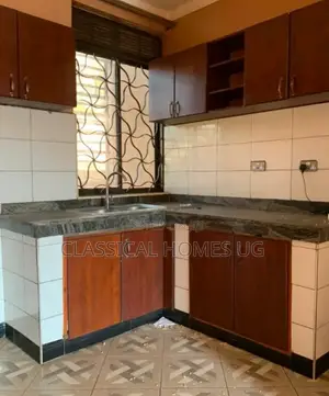2bdrm Apartment in Maganjo Bombo Road, Central Division for rent