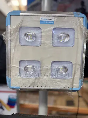 Solar Flood Lights