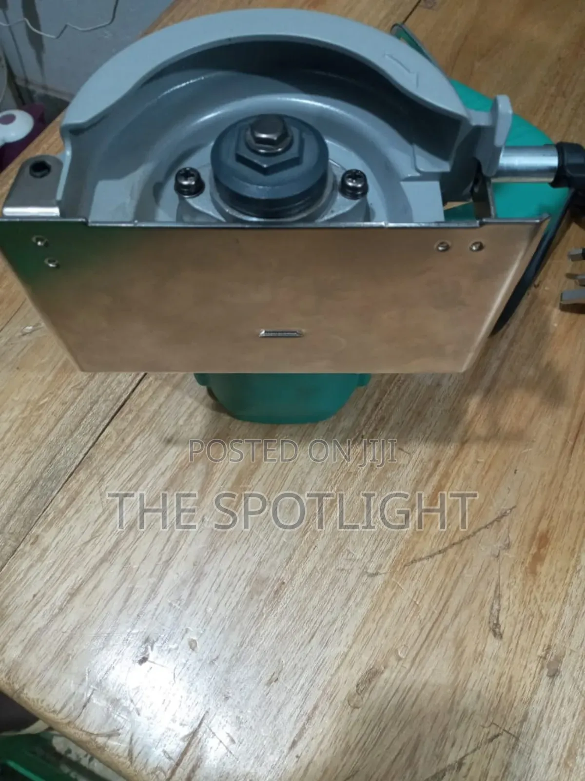 Electric Marble Cutter
