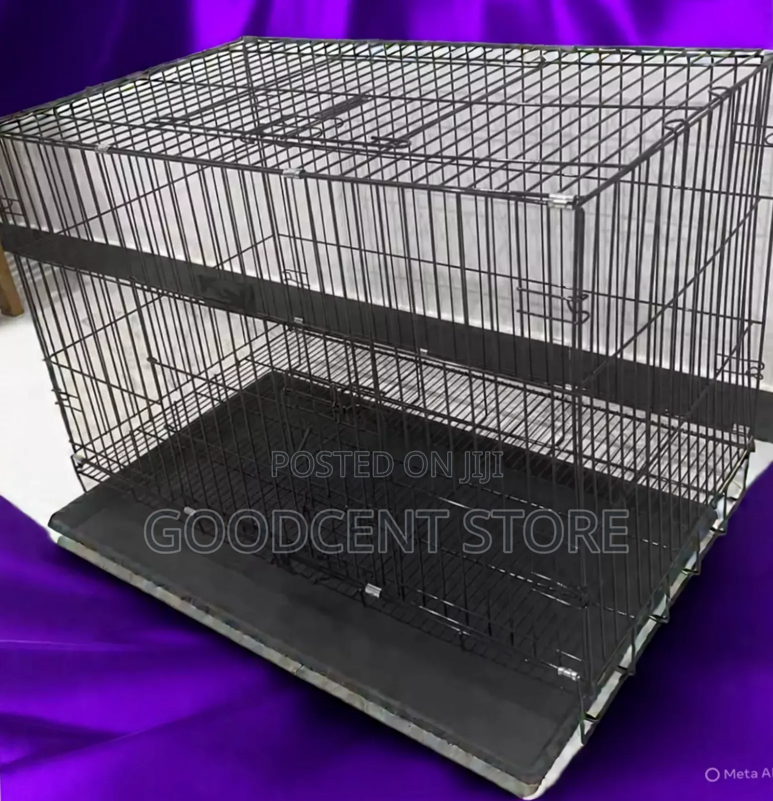 Dog Cage/Cat Cage