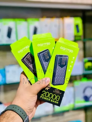 20000mah Power Bank T