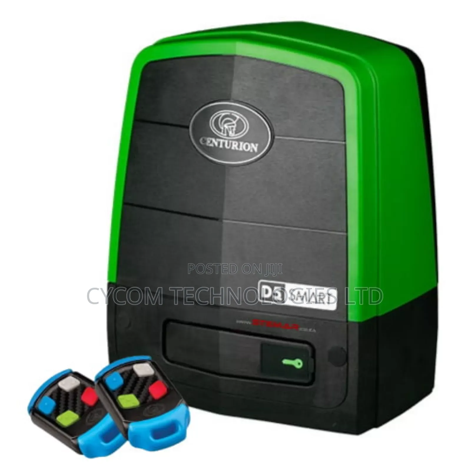 D5 Smart Motor For Skidding Gate