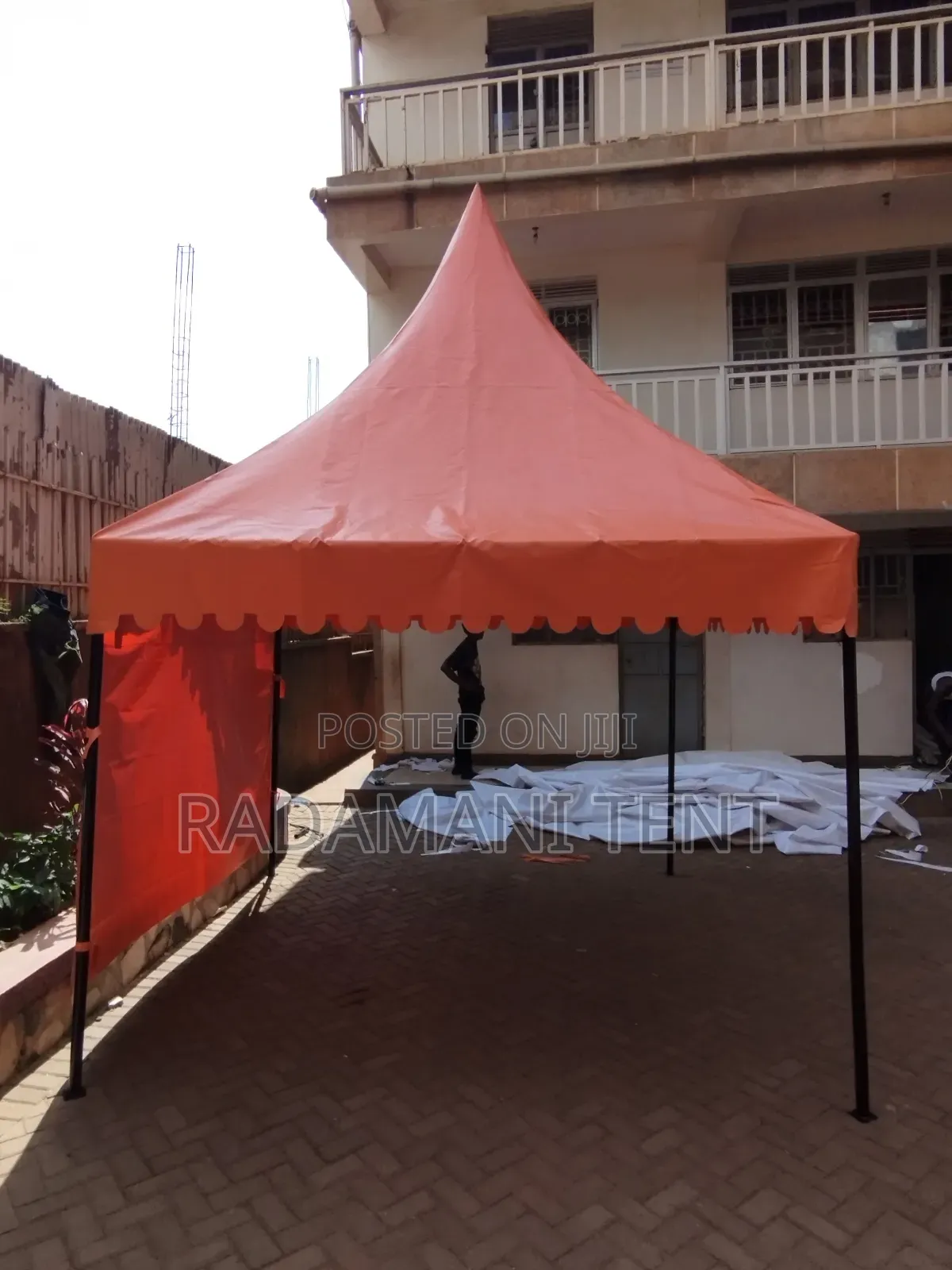 2*2 Meter Tent
