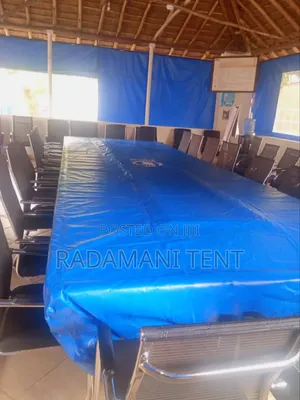 PVC Table Covers