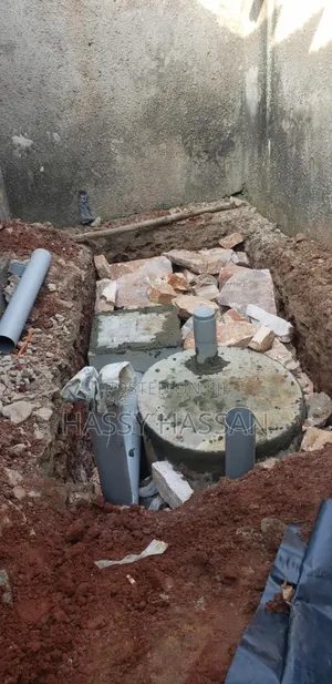 Waste-to-Fertilizer Biodigesters
