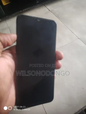 Oppo A78 5G 128 GB Black
