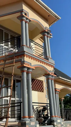 We Deal in Both Exterior and Interior Molding Designs