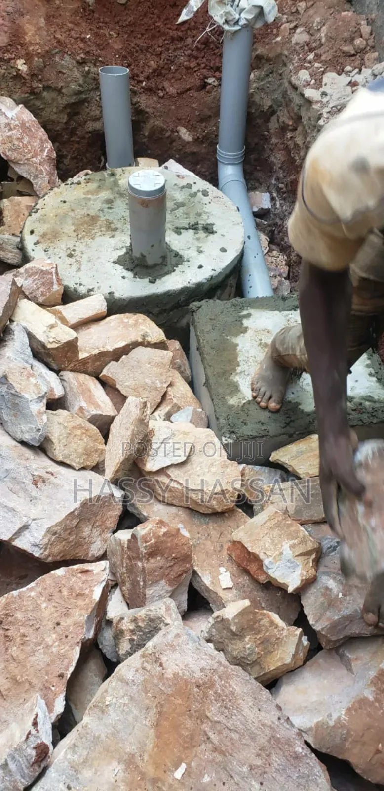 Professional Sanitation Engineering