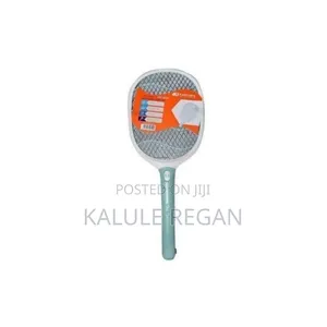 Mosquito Insect Swatter Racket - Multicolor