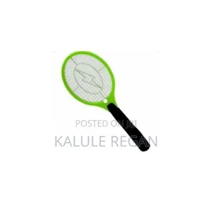 Mosquito Insect Swatter Racket - Multicolor