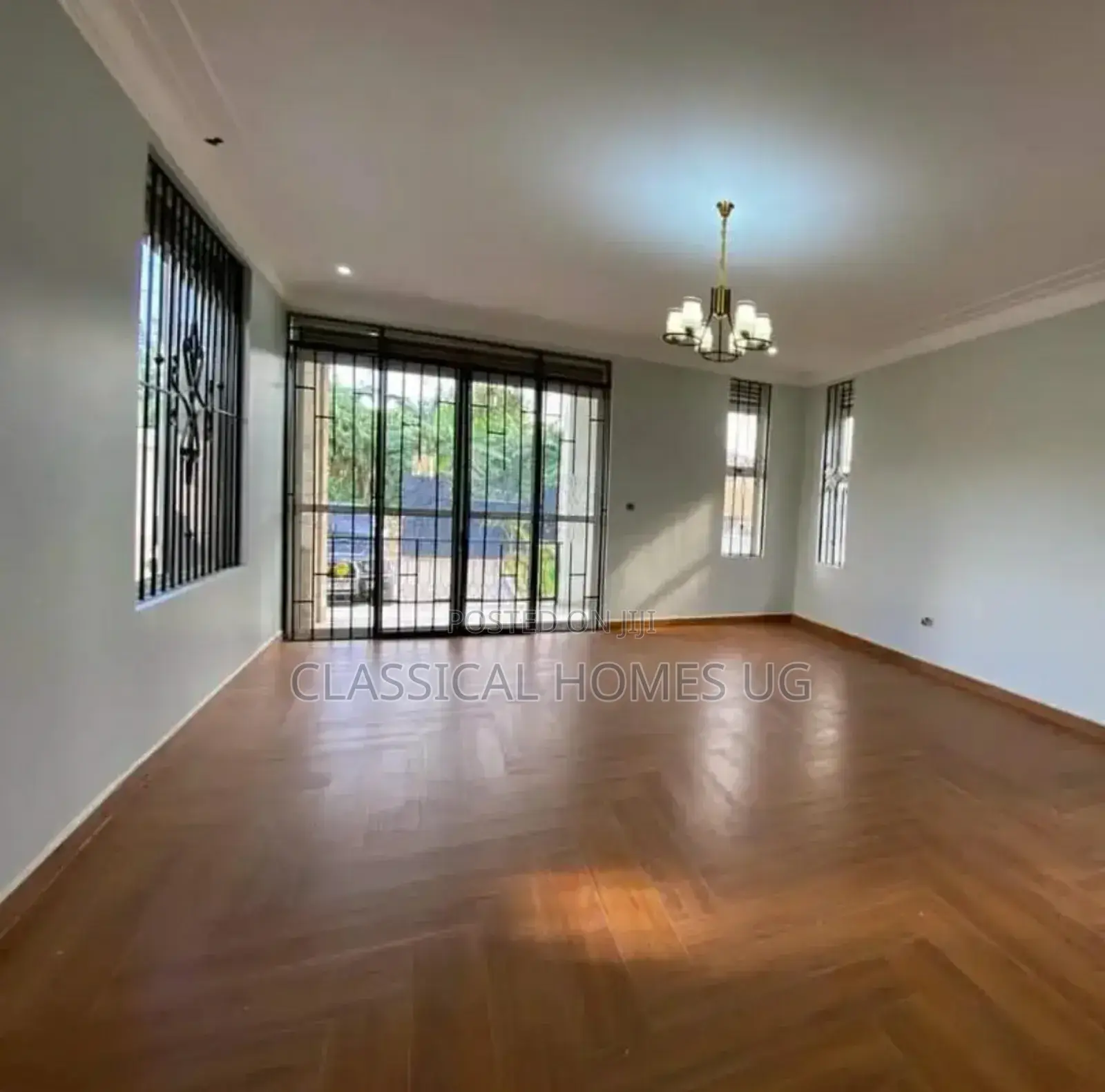 5bdrm Duplex in Muyenga, Central Division for rent