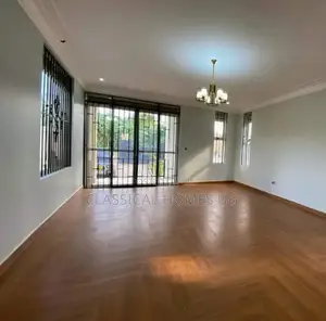 5bdrm Duplex in Muyenga, Central Division for rent