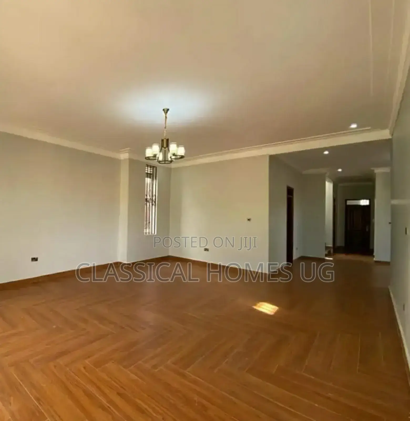 5bdrm Duplex in Muyenga, Central Division for rent