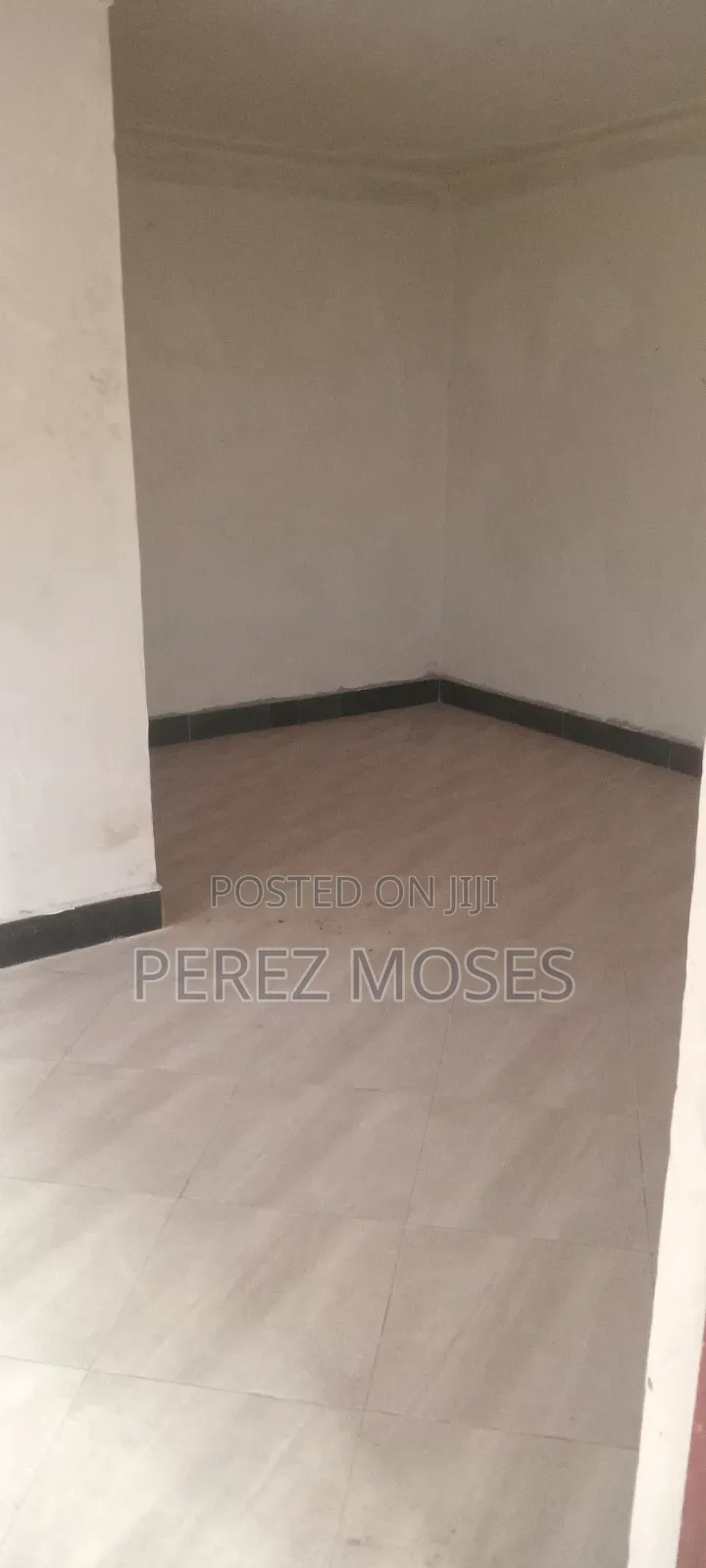Furnished 1bdrm Apartment in Goma for rent