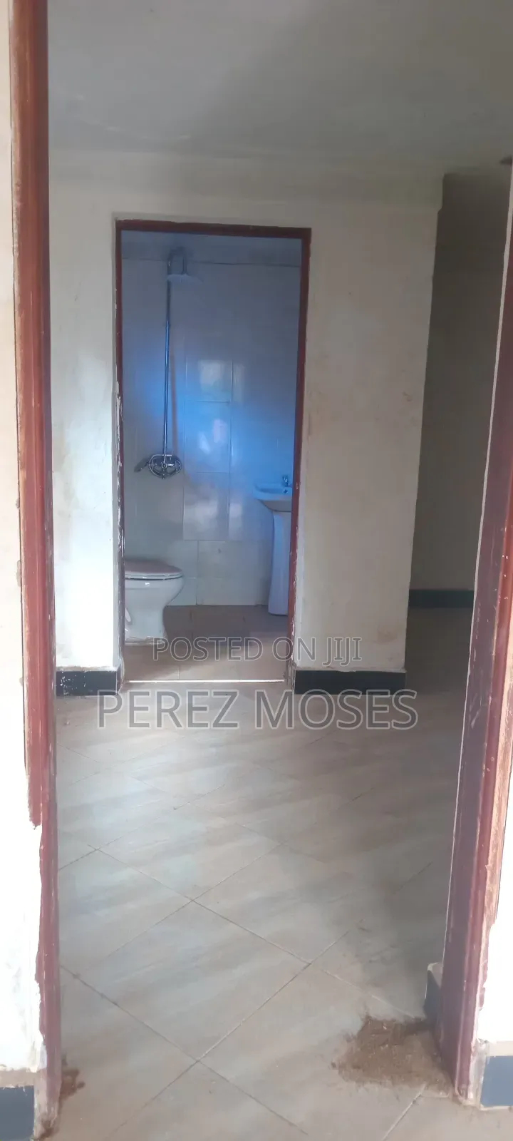 Furnished 1bdrm Apartment in Goma for rent