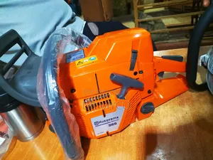365 Husqvarna Power Saw / Chainsaw