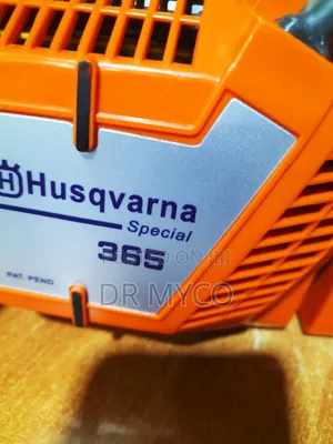 365 Husqvarna Power Saw / Chainsaw